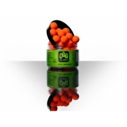 CBB Epic Naranja Fluo Pop-Ups