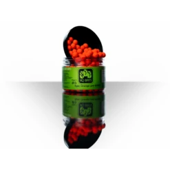 CBB Epic Naranja Mini Boilies 9mm