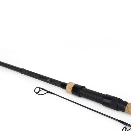 Fox Horizon X3 Floater Rod Mango De Corcho Completo 12 Pies 2.25 Lb