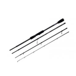 Fox Rage Prism X Travel Medium Spin Rod 240cm 15-35g 4pc