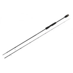 Fox Rage Warrior Caña Ultraligera 210cm 2-8g