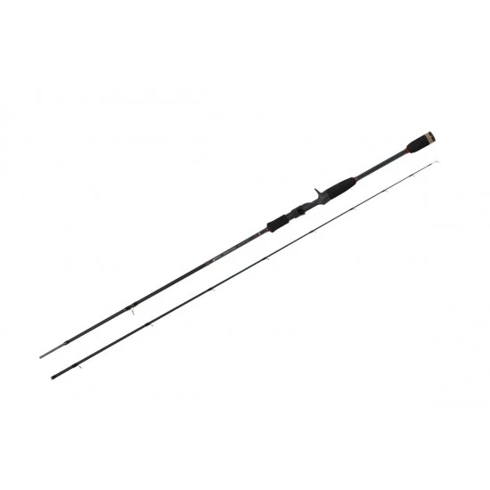 Caña De Pescar Fox Rage Warrior Zander 210cm 10-30g