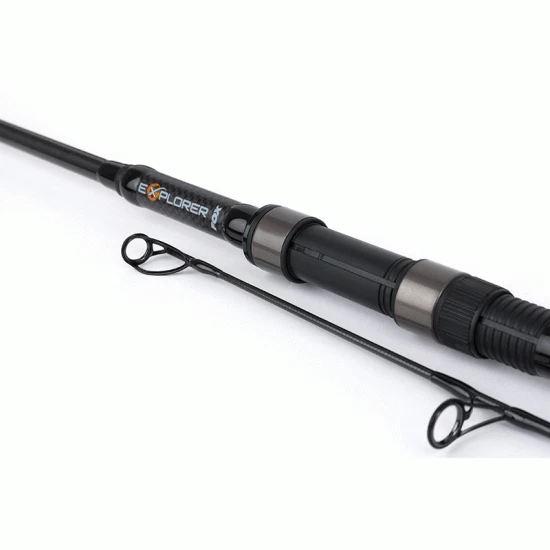Fox Explorer 10ft 4.25lb Spod Marker Varilla Retráctil Completa