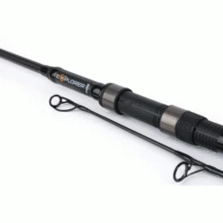 Fox Explorer 8-10ft 3lb Varilla Retráctil Completa
