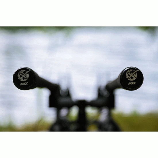 Fox Explorer 10ft 4.25lb Spod Marker Varilla Retráctil Completa - Imagen 20