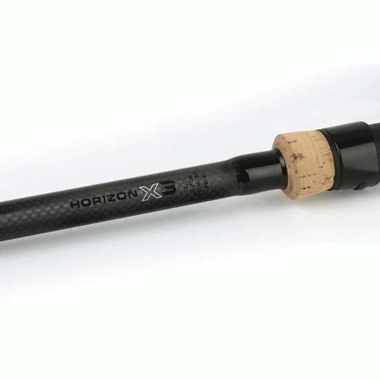 Fox Horizon X3 Floater Rod Mango De Corcho Completo 12 Pies 2.25 Lb - Imagen 9