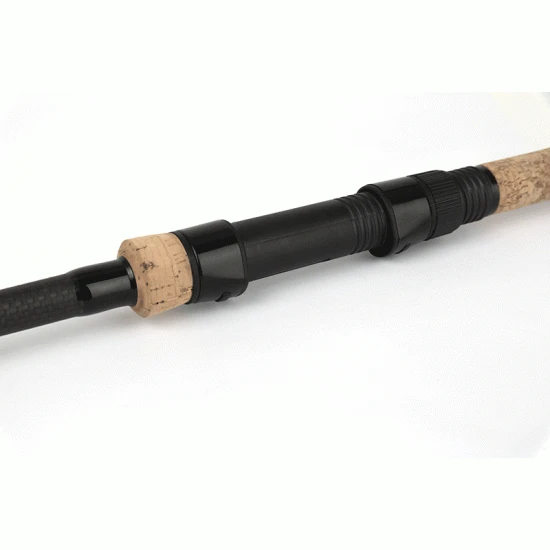 Fox Horizon X3 Floater Rod Mango De Corcho Completo 12 Pies 2.25 Lb - Imagen 7