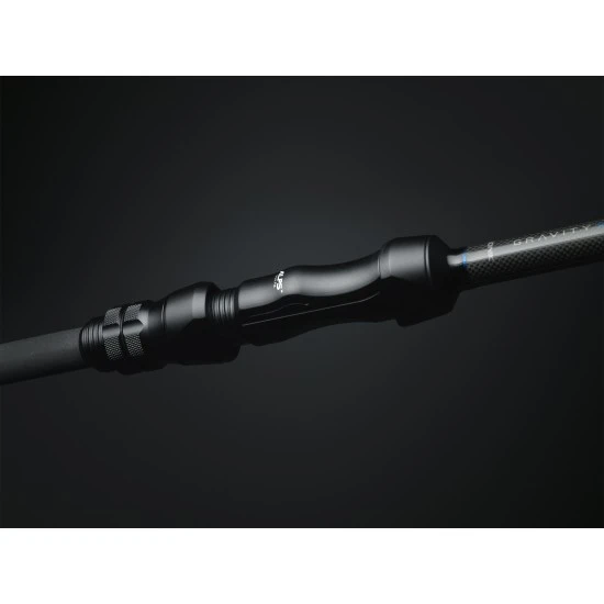 Sonik Gravity XFW Carp Rod 13FT 3.50LB - Imagen 6