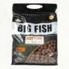 DYNAMITE BAITS Dinamita Pescado Caliente Y Boilies GLM 20mm 5kg
