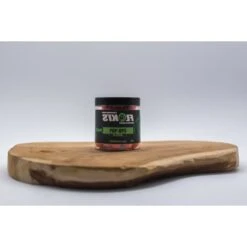 Floki's Baits Fluor GLM Naranja Pop Ups 70g