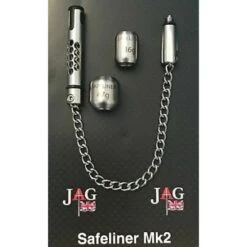 Productos JAG Safe Liner 316 MK2