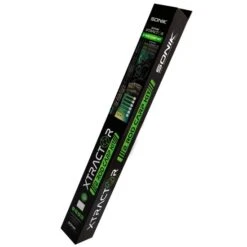 Paquete Económico De 2 Cañas Sonik Xtractor 9 Pies 2.75 Lb