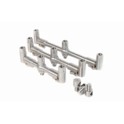 Jag Products Buzzbar 2 Plus 1 XL Frontal 316 Inoxidable