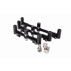 Productos Jag Buzzbar 2 Plus 1 XL Delantero Prolite Negro