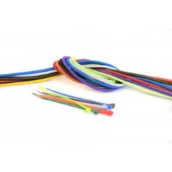 Jag Products Rod Locker Cordones De Colores