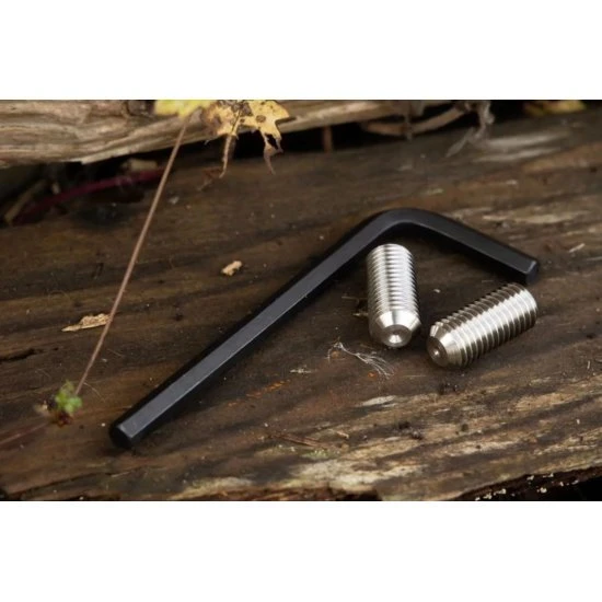 Convertidor De Enganche Fijo Negro Jag Products