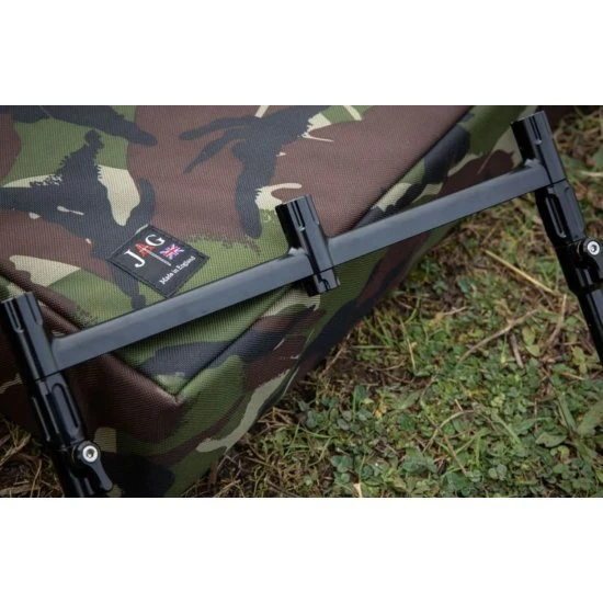 Convertidor De Enganche Fijo Negro Jag Products - Imagen 3