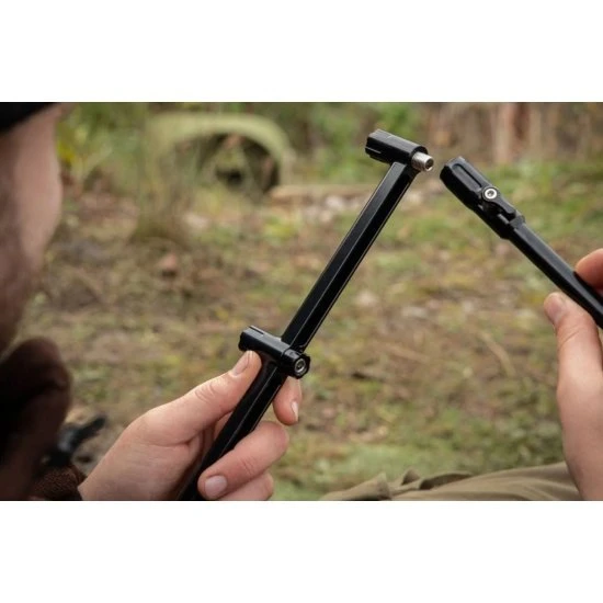 Convertidor De Enganche Fijo Negro Jag Products - Imagen 4