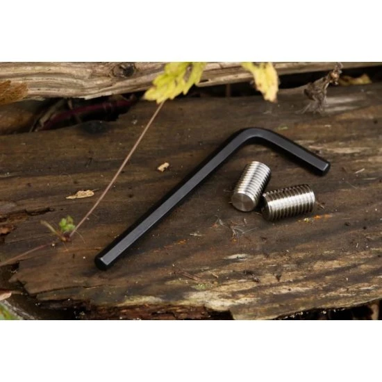 Convertidor De Enganche Fijo Negro Jag Products - Imagen 2