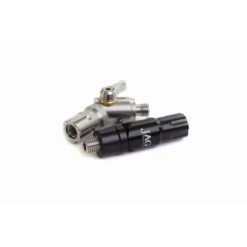 Productos Jag Volquete Alto MK2 316 Inoxidable