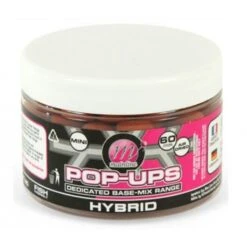 Mainline Mini Pop-Up Híbrido 12mm