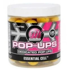 Mainline Pop-Ups Esencial Celda 15mm