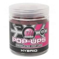 Mainline Pop-Up Híbrido 15mm