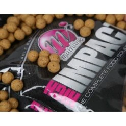 Mainline High Impact Boilies Spicy Cangrejo 3kg