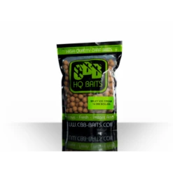 CBB Milky Ice Cream Boilies 1kg