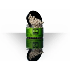 CBB Milky Ice Cream Mini Boilies 9mm