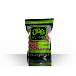 CBB Mezcla De Frutas Con Nuez Boilies 1kg