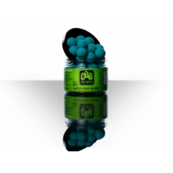 Pop-Ups Fluorescentes De Mezcla De Frutas Y Nueces CBB