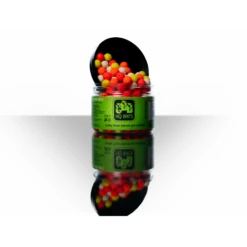 CBB Mezcla De Frutas Y Nueces Mini Boilies 9mm