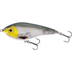 Westin Swim Glidebait 12cm 58g Hundimiento 3D Faro