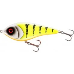 Westin Swim Glidebait 15cm 107g Cebo Suspendido Bash Ice Perch