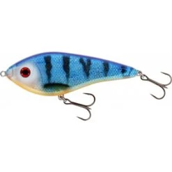 Westin Swim Glidebait 10cm 34g Hundimiento 3D Agua