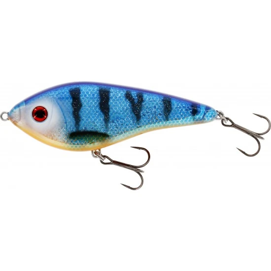 Westin Swim Glidebait 12cm 58g Hundimiento 3D Agua