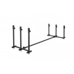 Century Carbon Stealth Rod Pod 1 Pieza