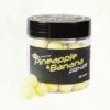 DYNAMITE BAITS Dinamita Piña Y Plátano Fluro Pop-Ups 15mm