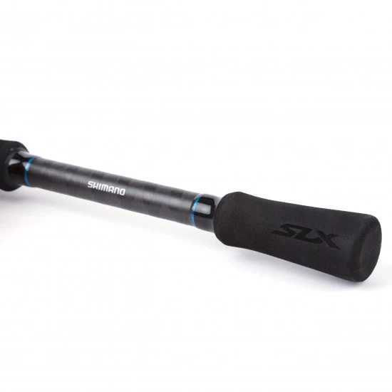 Shimano SLX Casting Rápido 2,21m 30-120g 1ud - Imagen 3