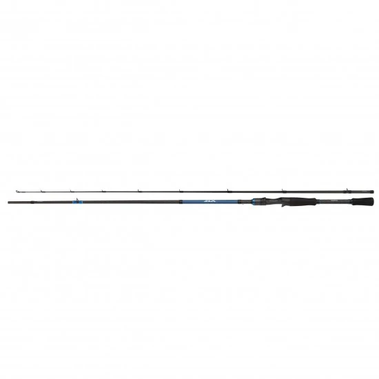 Shimano SLX Casting Rápido 2,21m 30-120g 1ud
