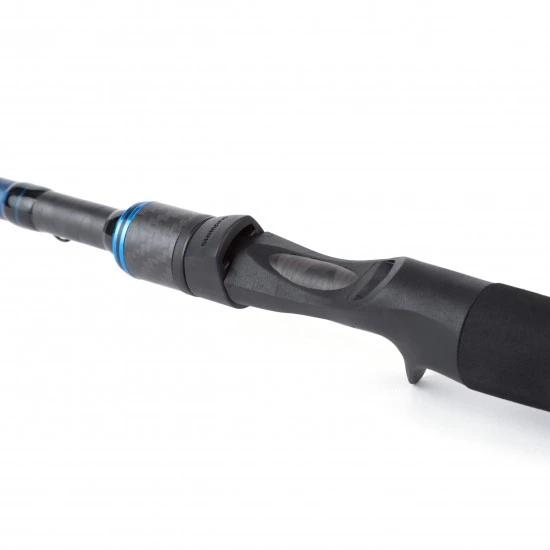 Shimano SLX Casting Rápido 2,21m 30-120g 1ud - Imagen 4