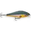 Rapala Súper Sombra Rap Halloween 16 Cm