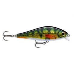 Rapala Super Shadow Rap Live Percha 16 Cm