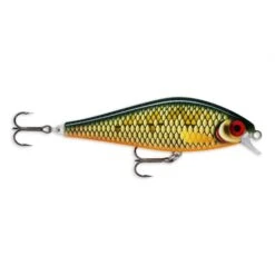 Rapala Super Shadow Rap Cucaracha Escalada 16cm