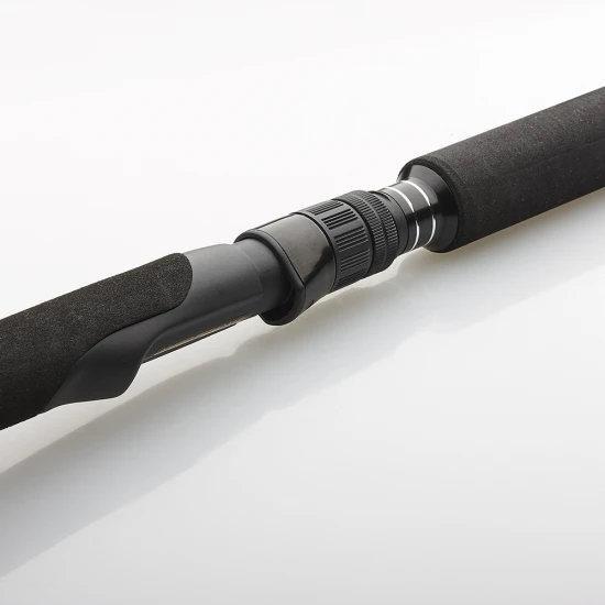 Savage Gear SGS2 Offshore Enchufe 2.50m F 30-80g MH - Imagen 7