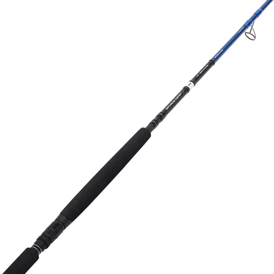 Savage Gear SGS2 Offshore Enchufe 2.50m F 30-80g MH - Imagen 2