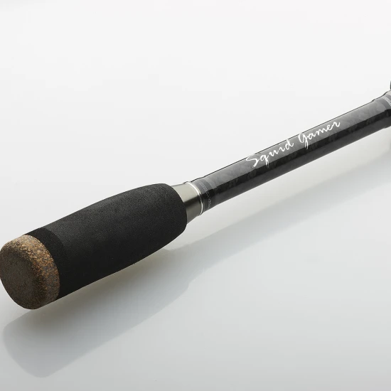 Savage Gear SGS6 Eging 2.51m F 2.0-3.0g ML - Imagen 6