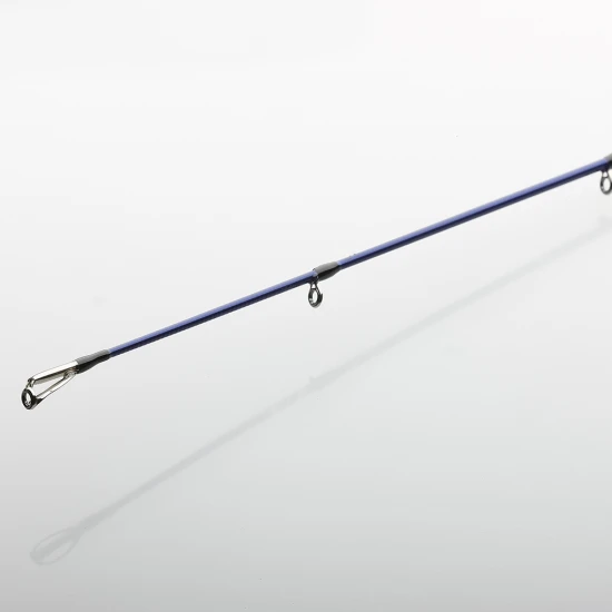 Savage Gear SGS6 Lubina De Alta Mar 2,43 M MF 10-35 G M - Imagen 3