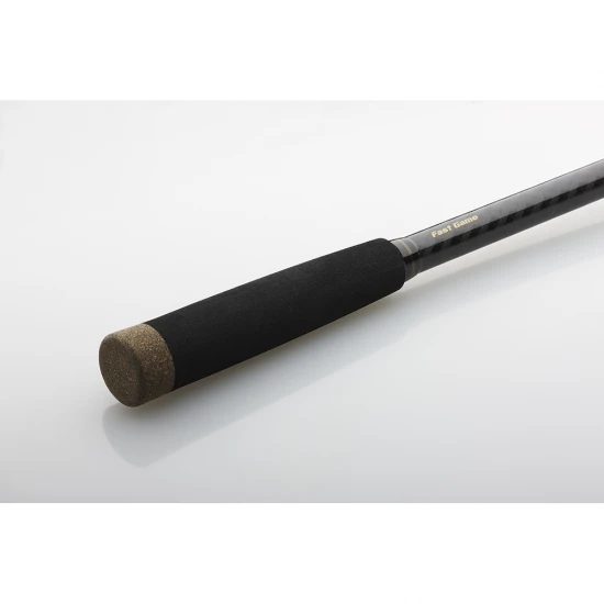 Savage Gear SG2 Juego Rápido 2,59 M MF 30-80 G XH 2 S - Imagen 5